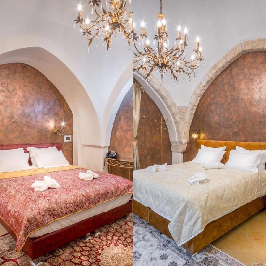 Western Wall Luxury House Єрусалим Екстер'єр фото