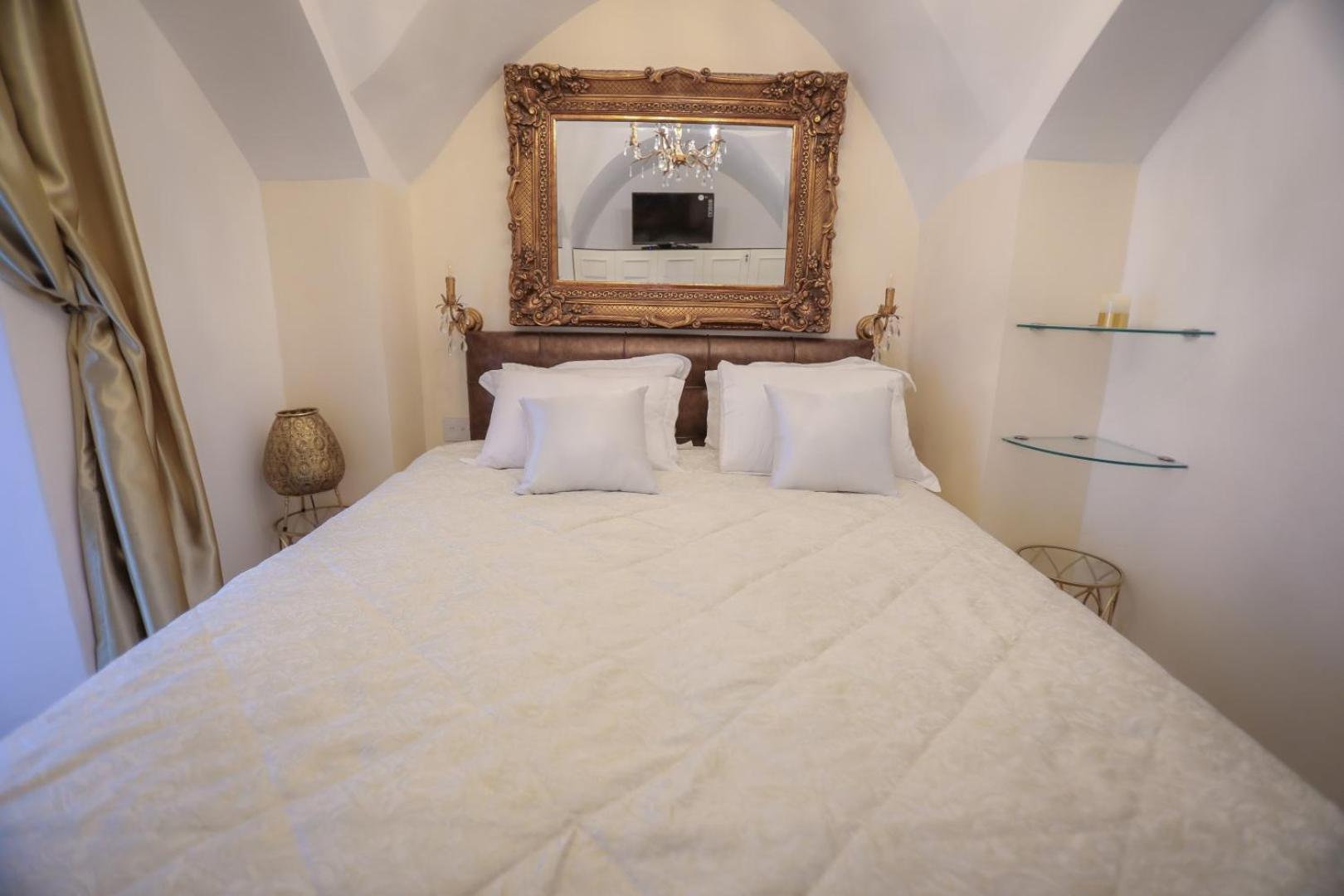 Western Wall Luxury House Єрусалим Номер фото