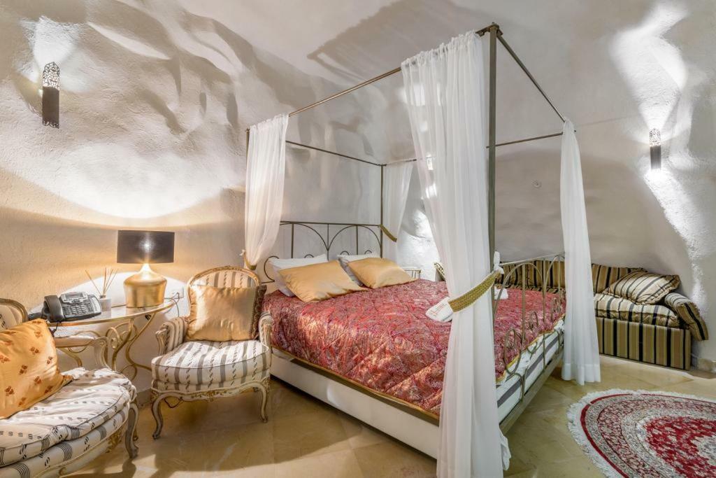 Western Wall Luxury House Єрусалим Екстер'єр фото