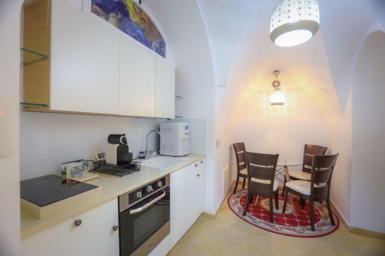 Western Wall Luxury House Єрусалим Екстер'єр фото