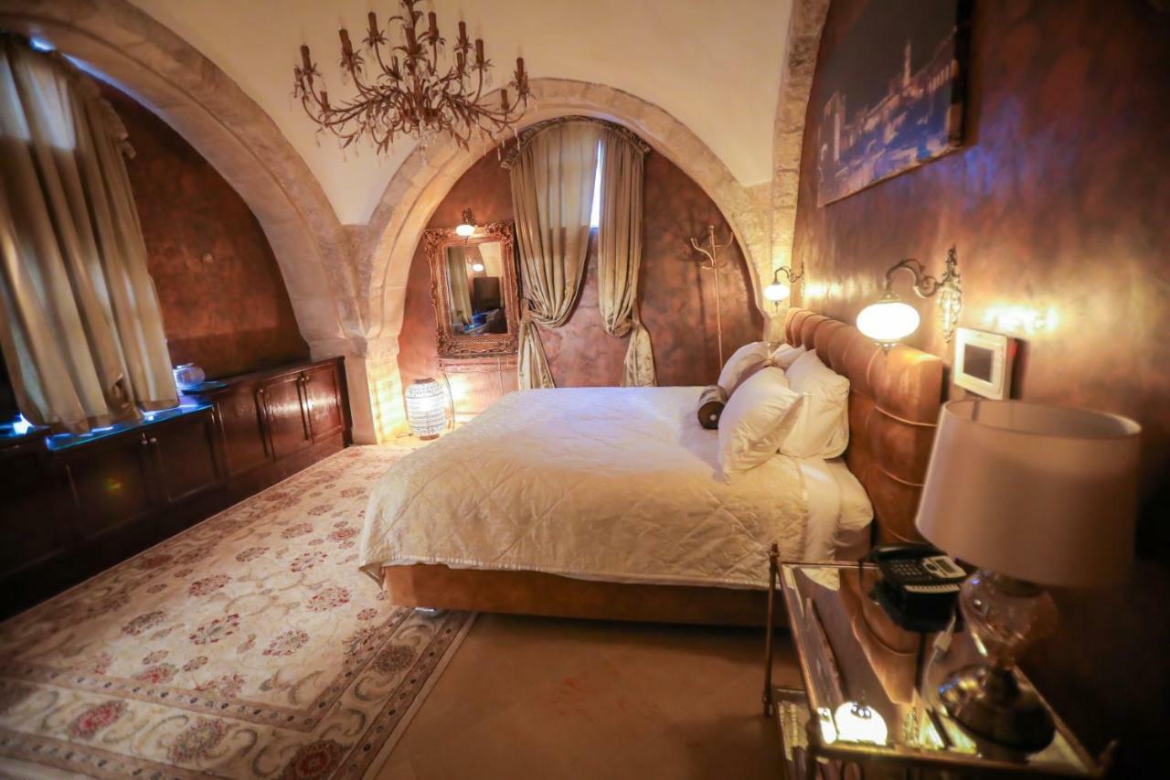 Western Wall Luxury House Єрусалим Екстер'єр фото