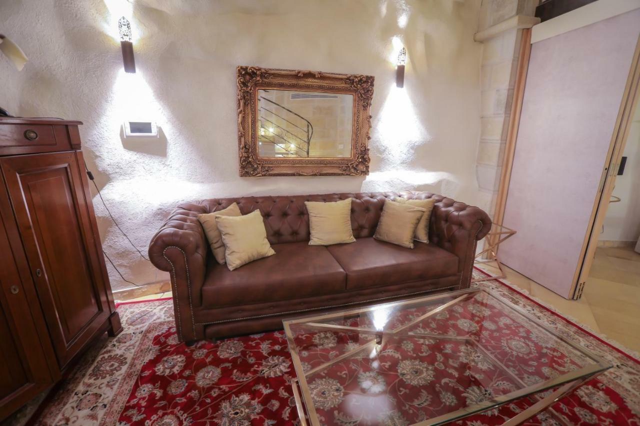 Western Wall Luxury House Єрусалим Екстер'єр фото