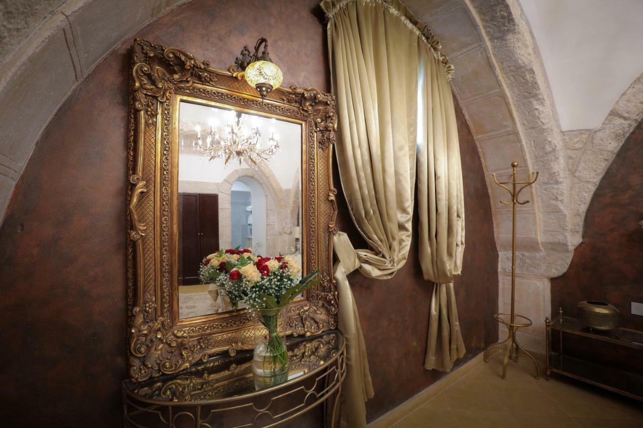 Western Wall Luxury House Єрусалим Екстер'єр фото