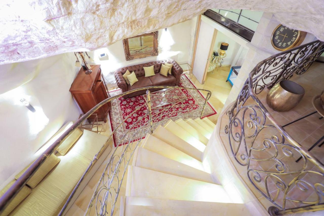 Western Wall Luxury House Єрусалим Екстер'єр фото