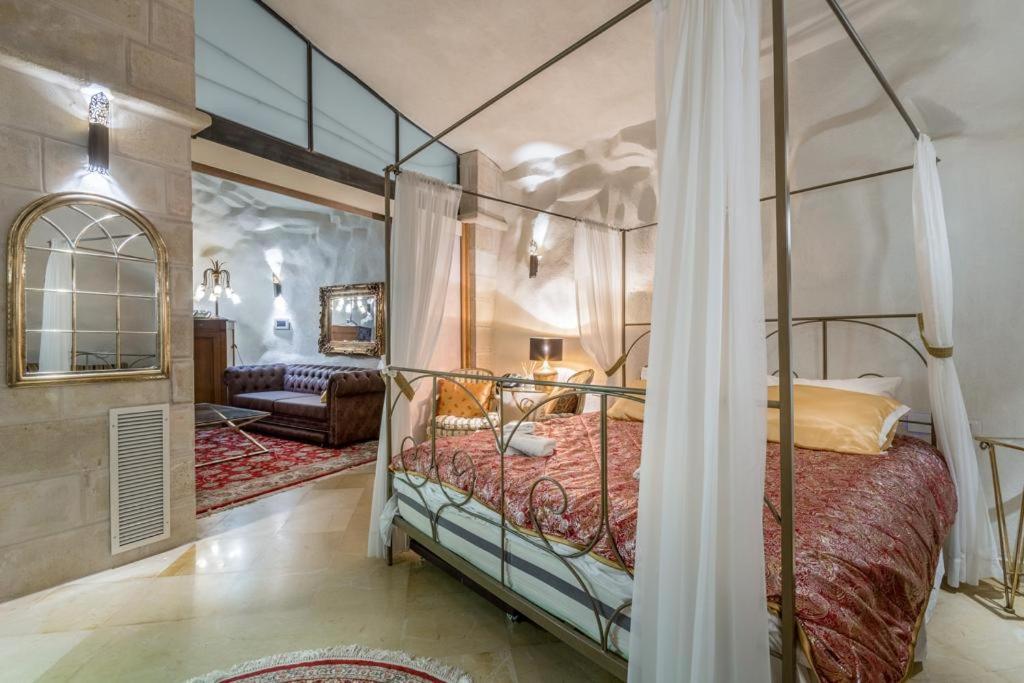 Western Wall Luxury House Єрусалим Екстер'єр фото