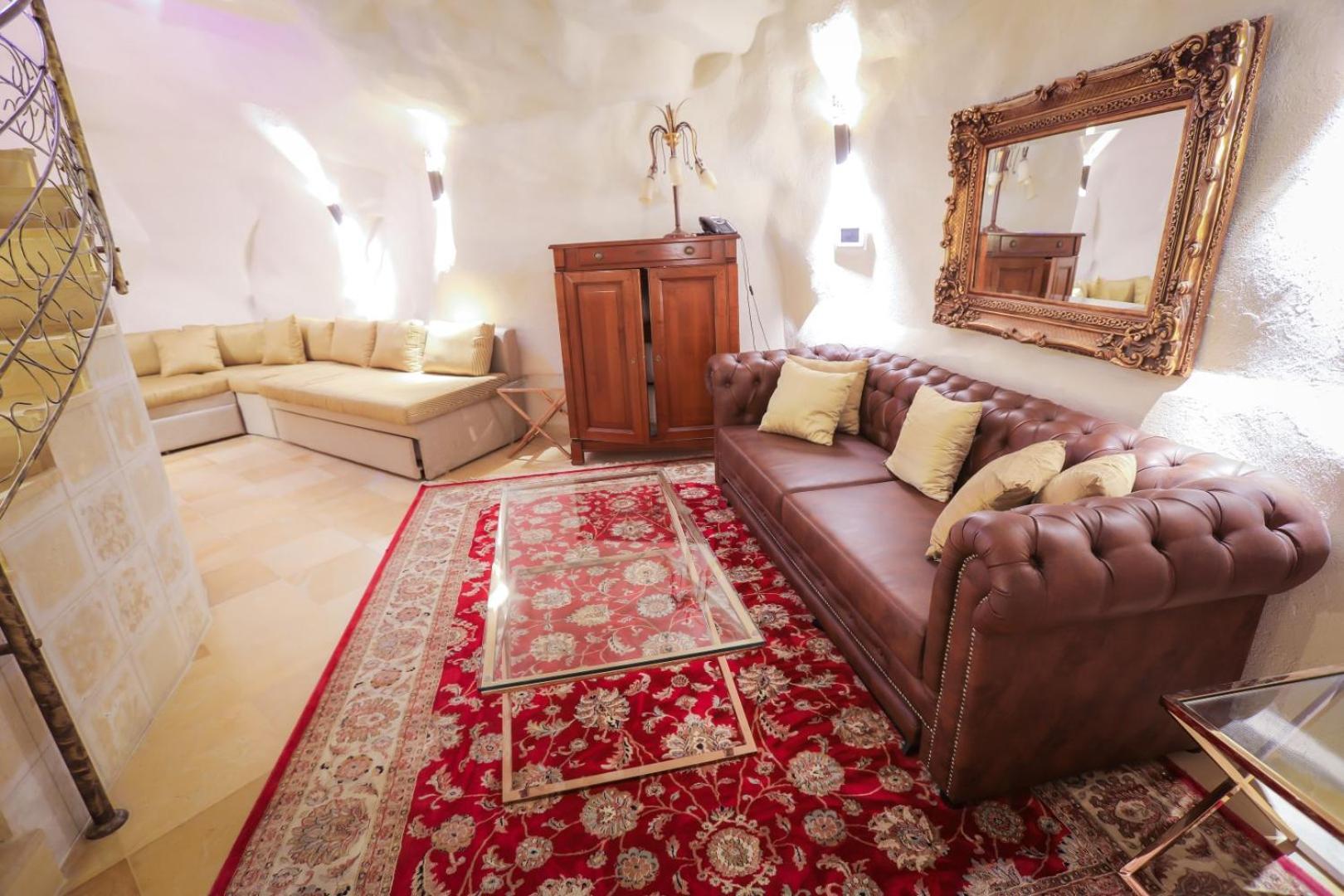 Western Wall Luxury House Єрусалим Екстер'єр фото