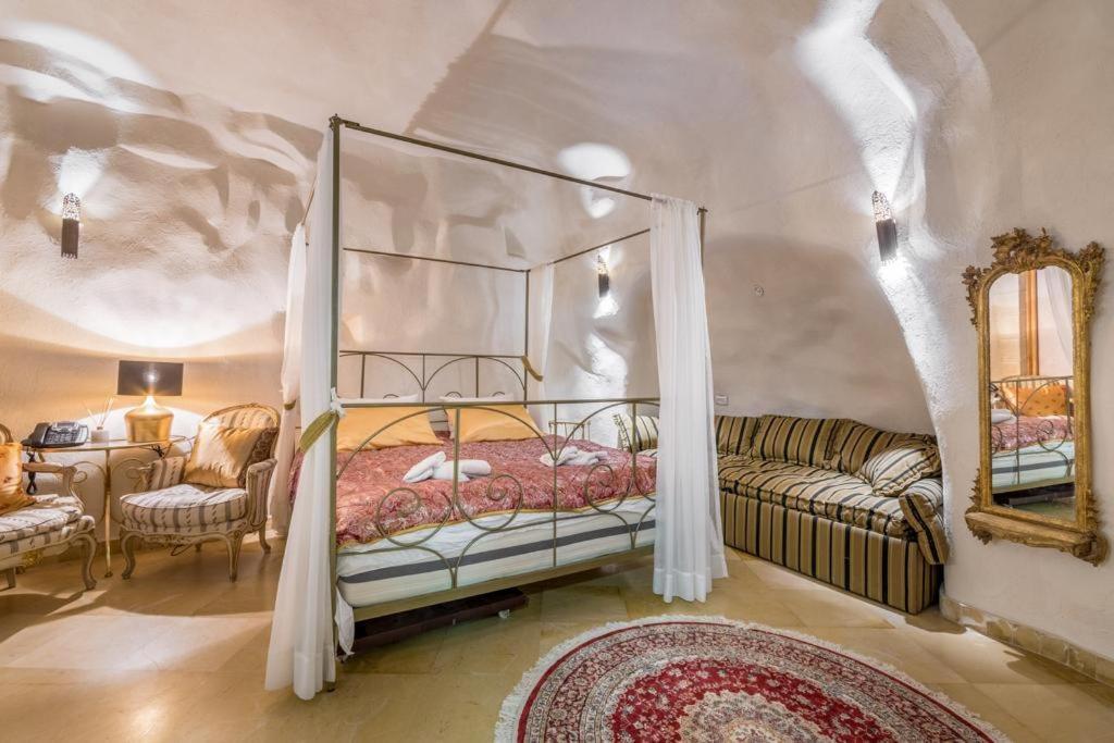 Western Wall Luxury House Єрусалим Екстер'єр фото