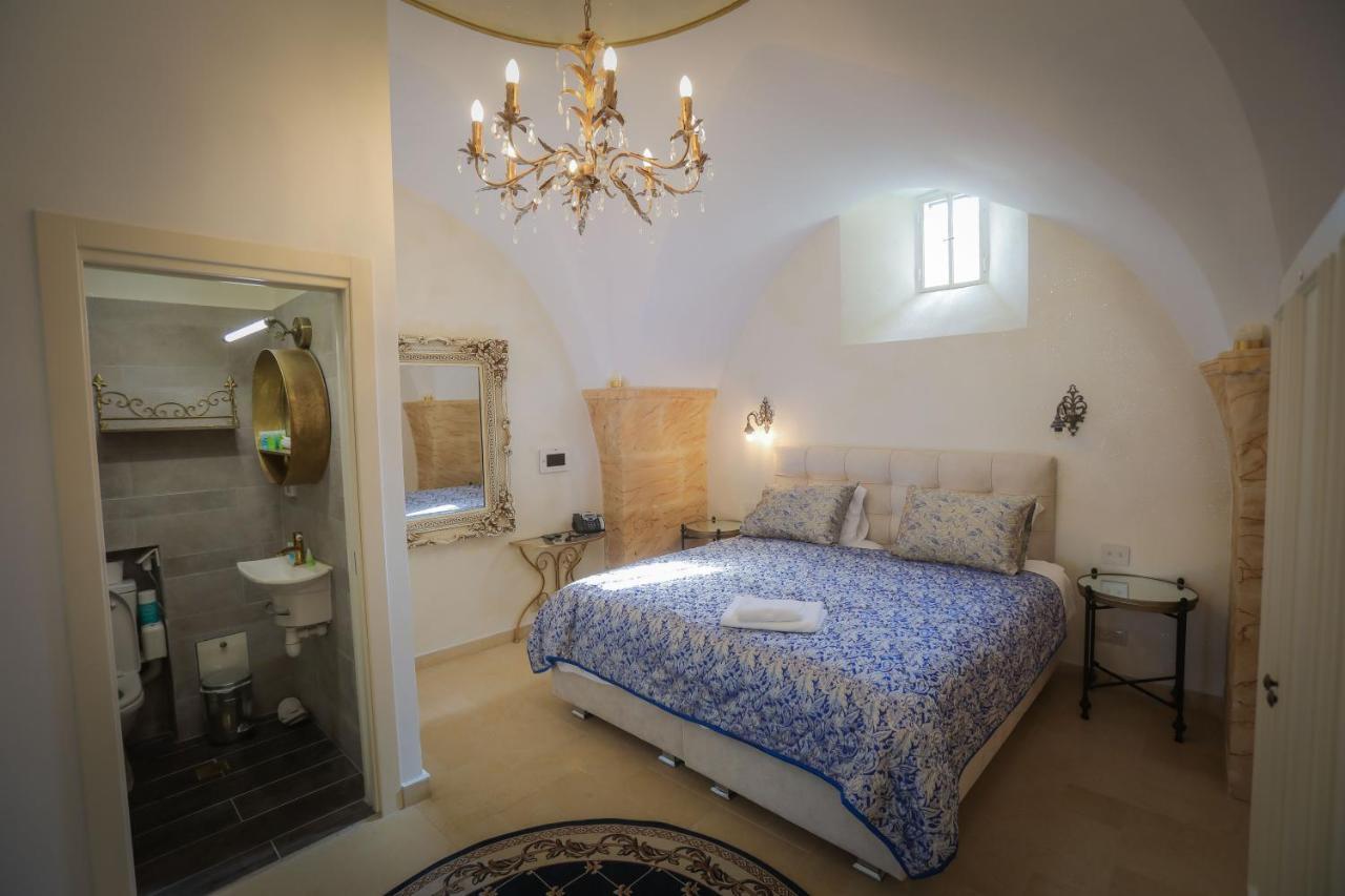 Western Wall Luxury House Єрусалим Екстер'єр фото