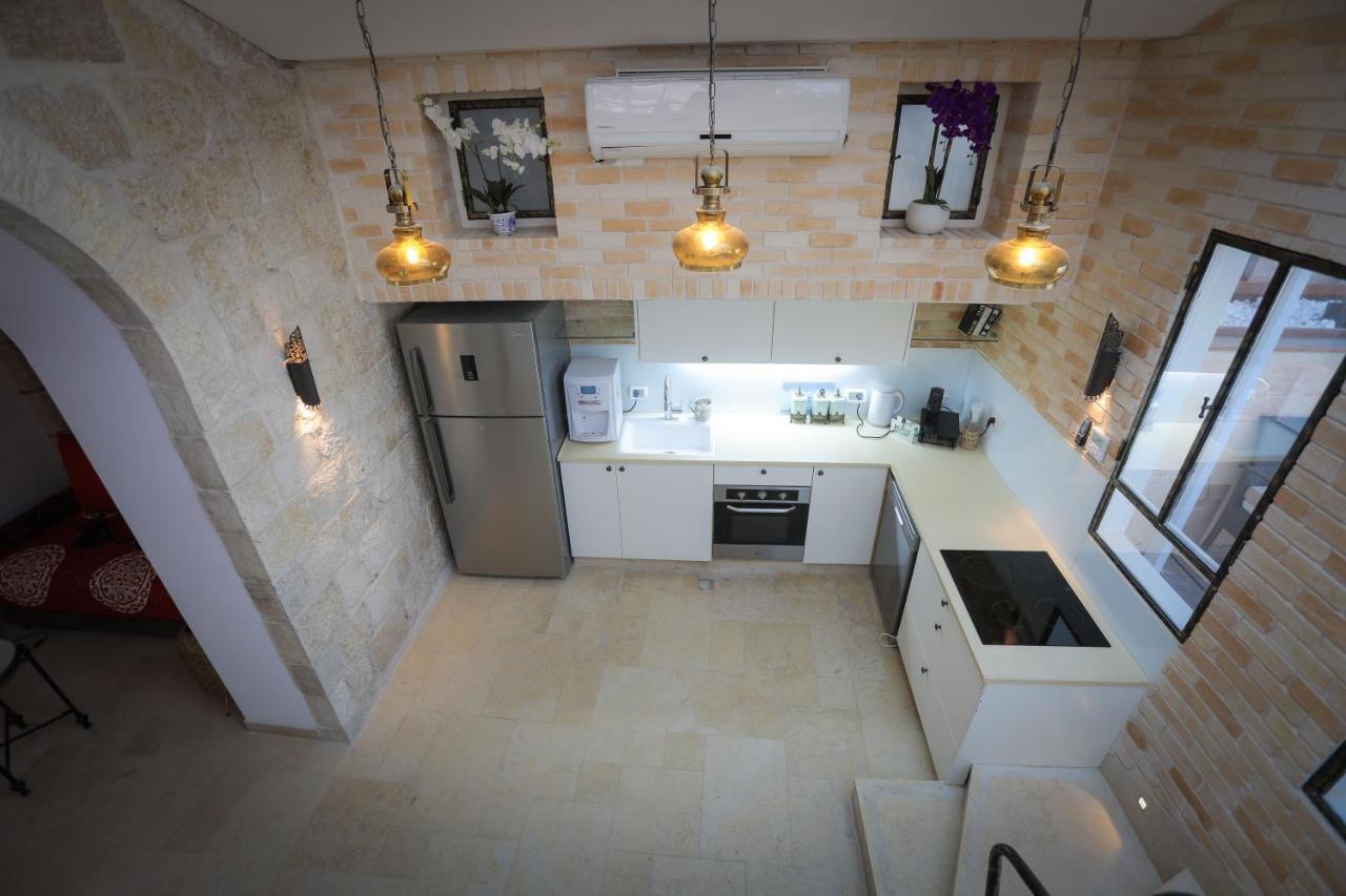 Western Wall Luxury House Єрусалим Екстер'єр фото