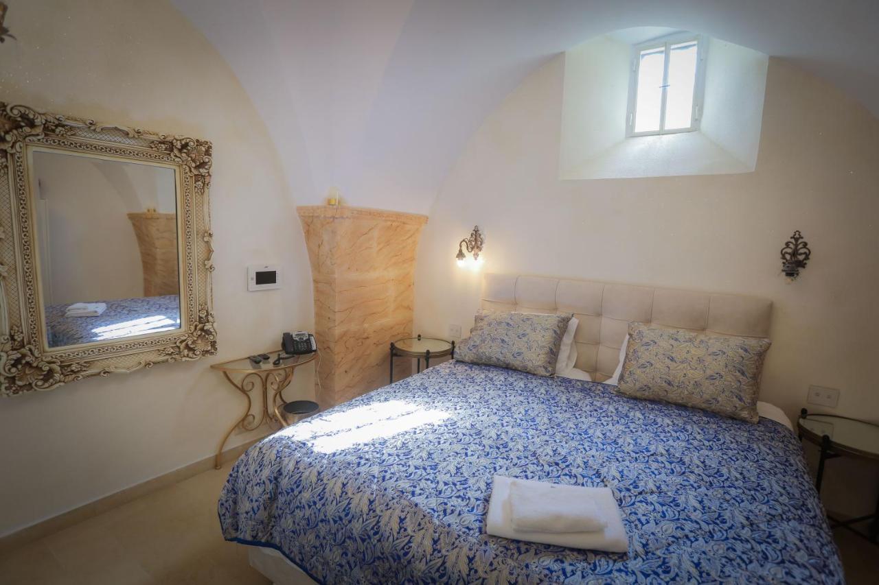 Western Wall Luxury House Єрусалим Екстер'єр фото